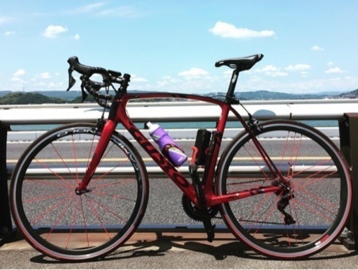 ロードバイク GUSTO