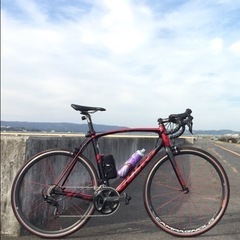 ロードバイク GUSTO