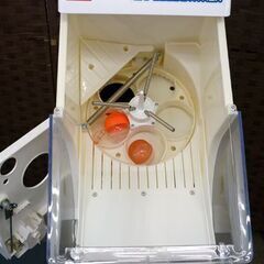 ☆BANDAI カプセルステーション キャスター付き 鍵付き バンダイ