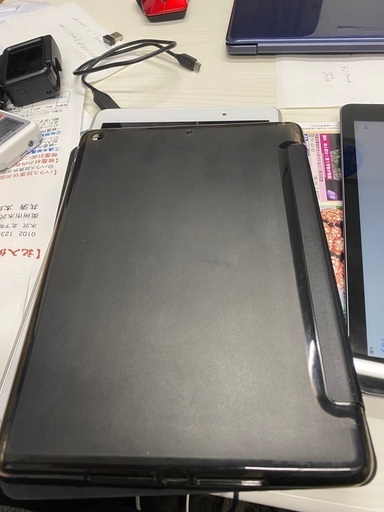 周辺機器 iPad Apple