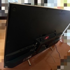 テレビ SONY 42型 2013年製