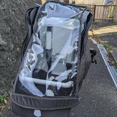 交渉中、ほぼ決定です）電動自転車bikke 1年と7ヶ月のみ使用