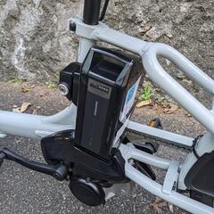 交渉中、ほぼ決定です）電動自転車bikke 1年と7ヶ月のみ使用