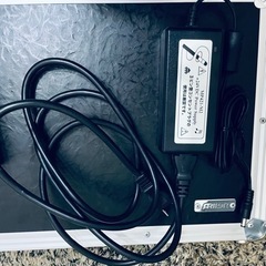 CURRENT MP421-M2 ヘッドフォンアンプ