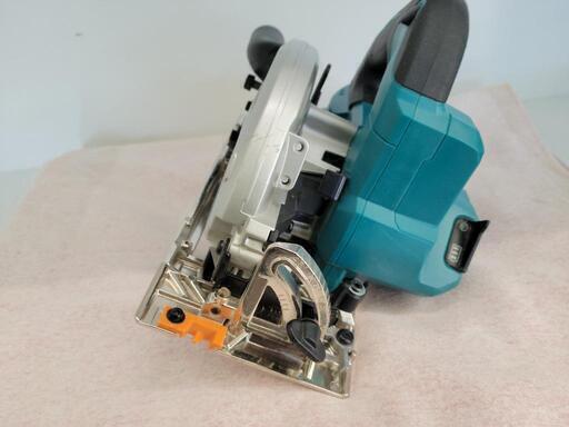 その他 Makita マキタ 充電式防じんマルノコ KS514D 中古 リサイクル 