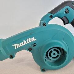 Makita　マキタ　充電式ブロワ　UB185D　中古　リサイクルショップ宮崎屋佐土原店22.12.23ｋ Makita マキタ 充電式ブロワ UB185D 中古 リサイクルショップ宮崎屋
