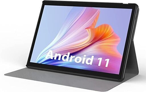 ☆2022/12月購入　新品同様　Android 11 タブレット 10インチ☆