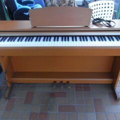 YAMAHA アリウス 電子ピアノ YDP-160C　88鍵 G...