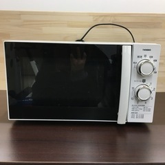 HJ110【中古】電子レンジ 18年式 DR-D429型