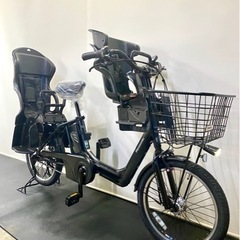 関東全域送料無料 保証付き 電動自転車 パナソニック ギュットア...