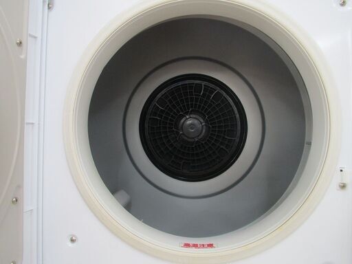 ID:G60084148 日立 電気衣類乾燥機5k 洗濯機・衣類乾燥機 ： 日立の家電