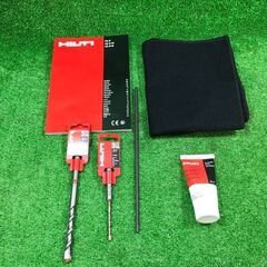 HILTI TE2-S ハンマドリル コード式【市川行徳店】【店頭取引限定】【未使用】管理番号：IT7FPM6452YO