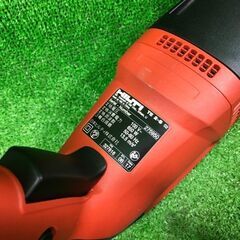 HILTI TE2-S ハンマドリル コード式【市川行徳店】【店頭取引限定】【未使用】管理番号：IT7FPM6452YO