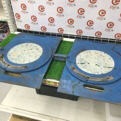 【エコツール豊田インター店】長崎ジャッキ ターニングラジアスゲージ2点セット 型番不明　【愛知県/豊田インター店/工具】 エコツール豊田インター店】長崎ジャッキ ターニングラジアスゲージ2点