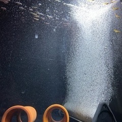 水槽・設備一式セット 引取り限定