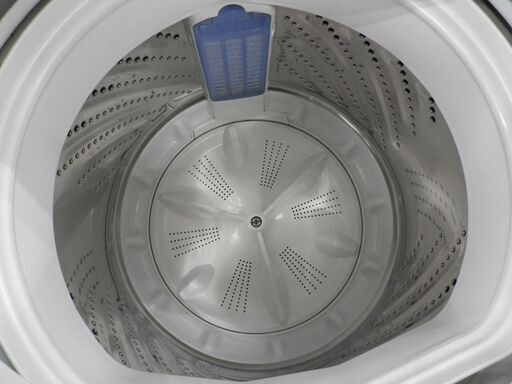西岡店 洗濯機 5.0㎏ 2019年製 パナソニック NA-F50BE7 単身 一人暮らし コンパクト