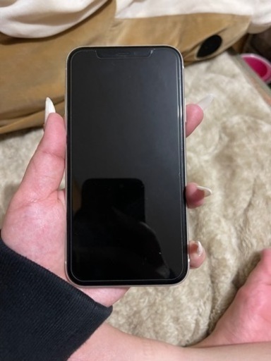 ドコモ SIMロックなし iPhone11 64GB