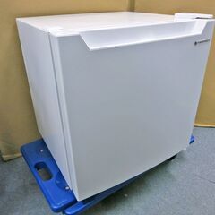 ヤマダ　YRZ-C05H1 1ドア冷蔵庫 46L 