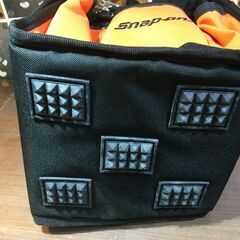 スナップオン Snap-on TB10 ツールバック 工具箱  中古・美品【ハンズクラフト宜野湾店】　