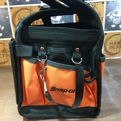 スナップオン Snap-on TB10 ツールバック 工具箱  中古・美品【ハンズクラフト宜野湾店】　