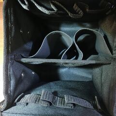 スナップオン Snap-on TB10 ツールバック 工具箱  中古・美品【ハンズクラフト宜野湾店】　