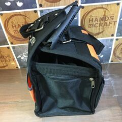 スナップオン Snap-on TB10 ツールバック 工具箱  中古・美品【ハンズクラフト宜野湾店】　