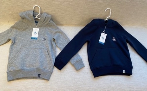 【新品】penguin by munsingwear  セーター 2点セット