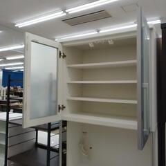 松田家具 食器棚 TJ460