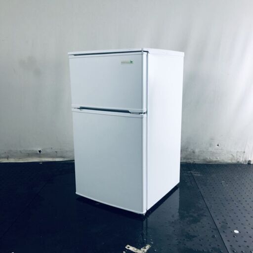 ID:rg216263 ヤマダ電機 YAMADA 冷蔵庫 一人暮らし 中古 2016年製 2