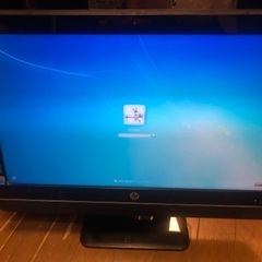 HP Pavilion All-in-One 200 PC