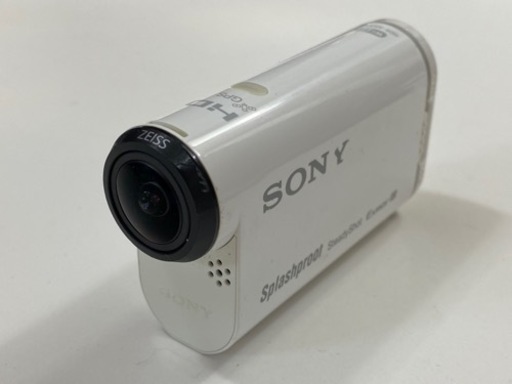 アクションカム SONY HDR-AS200v