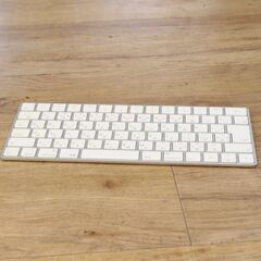  T619) Apple Magic Keyboard マジック...