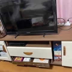 テレビ台 