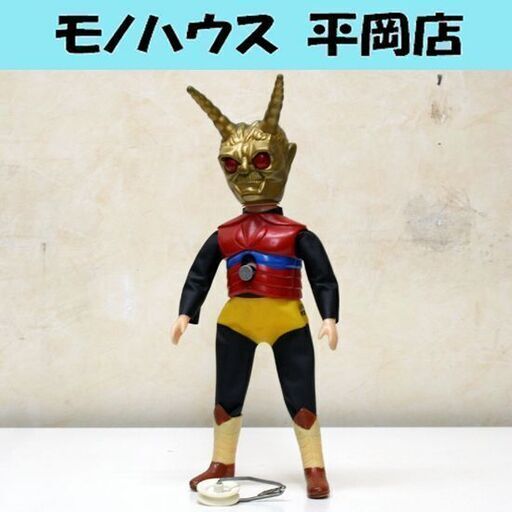 当時物 昭和レトロ 流星人間ゾーン ゴールドガロガ ウルトラ 当時物 昭和レトロ 流星人間ゾーン ゴールドガロガ ウルトラ