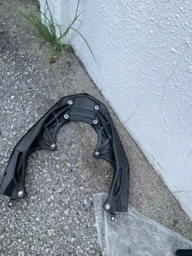 PCXJF81部品取り「再投稿になります」※説明読んでください 