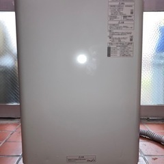 洗濯機 5.0kg Panasonic NA-F50B13 2018年製 1849