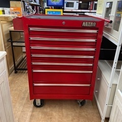 トレファク摂津店】ASTRO PRODUCTSツールキャビネット入荷致しました！