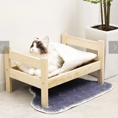 犬、猫用　ベッド
