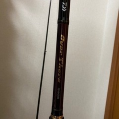 【譲り先決定】DAIWA オーバーゼア 1010M/MH