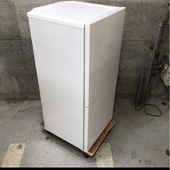 【ネット決済】冷蔵庫　110L