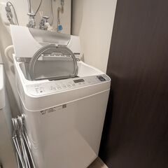 ES-TX5E 2020年秋モデル SHARP タテ型洗濯乾燥機...