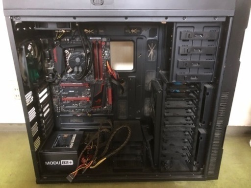 自作PC［値下げ］