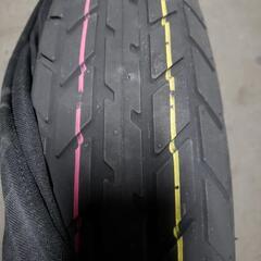 30系 アルファード、ヴェルファイア、純正スペアタイヤ  未使用