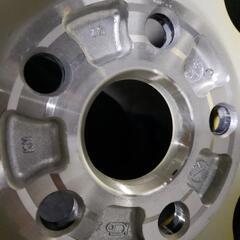 30系 アルファード、ヴェルファイア、純正スペアタイヤ  未使用