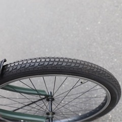 カッコいい自転車