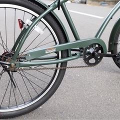 カッコいい自転車