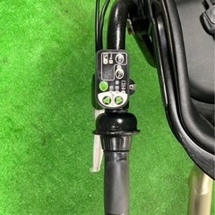 ZNE18 FA200 BK GN 2U EE L | C & K 押しボタンスイッチ, ラッチ