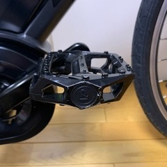 ジェッター パナソニック 電動アシスト クロスバイク ロードバイク 使用少なくそれなりに綺麗です