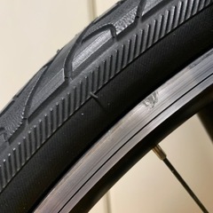 ジェッター パナソニック 電動アシスト クロスバイク ロードバイク 使用少なくそれなりに綺麗です