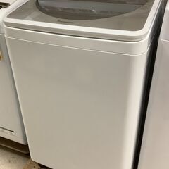 Panasonic/パナソニック 10kg 洗濯機 NA-F10AH7J 2019年製【ユーズド 